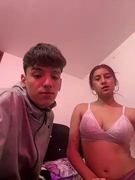  Kinky69  online show from November 23, 5:57 pm