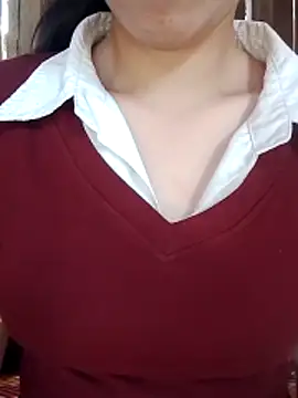 Snapshot of Lover-loverxx chatting on November 5, 1:49 am Lover-loverxx online show from November 5, 1:49 am