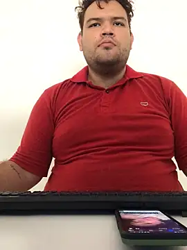 big bearr online show from October 25, 6:13 pm