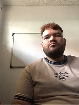 big bearr online show from November 13, 12:48 pm