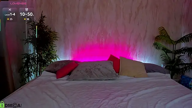 Alic Fox online show from January 9, 12:13 am