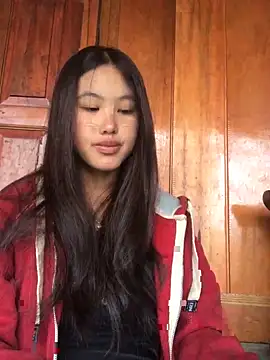 Mai lovely online show from November 8, 2:23 am