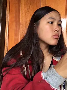 Mai lovely online show from November 9, 1:37 am