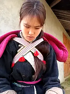 Mai lovely online show from March 19, 2:37 am