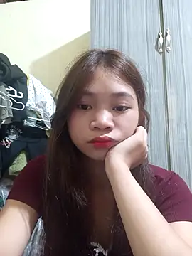 Snapshot of Mayy1 chatting on October 1, 11:44 pm Mayy1 online show from October 1, 11:44 pm