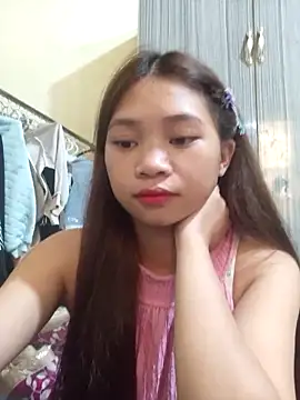 Snapshot of Mayy1 chatting on October 15, 2:11 am Mayy1 online show from October 15, 2:11 am