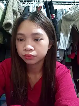 Snapshot of Mayy1 chatting on November 17, 1:55 am Mayy1 online show from November 17, 1:55 am