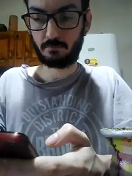 Fefede97  online show from November 6, 6:25 am