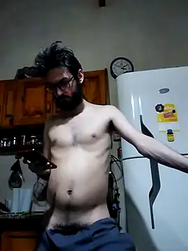 Fefede97  online show from December 20, 6:09 am