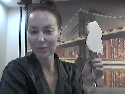 Selirine online show from October 12, 8:02 am
