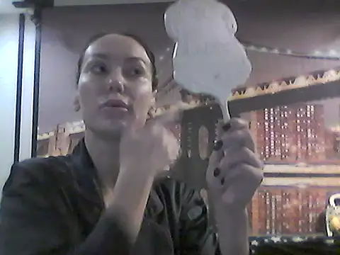 Selirine online show from October 17, 12:08 pm