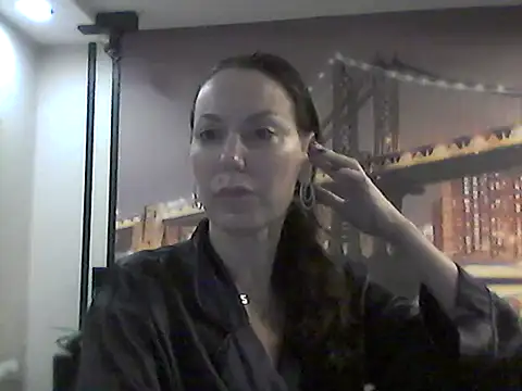 Selirine online show from October 19, 11:33 am