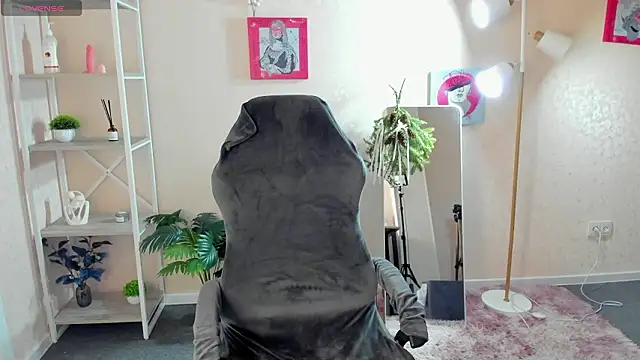 Al1ice Moures online show from February 3, 1:26 am