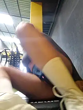 Coraline  dk2 online show from October 2, 12:23 pm