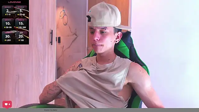 Skinny batman online show from October 26, 6:47 pm