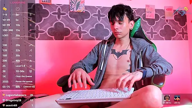 Skinny batman online show from January 15, 9:47 am