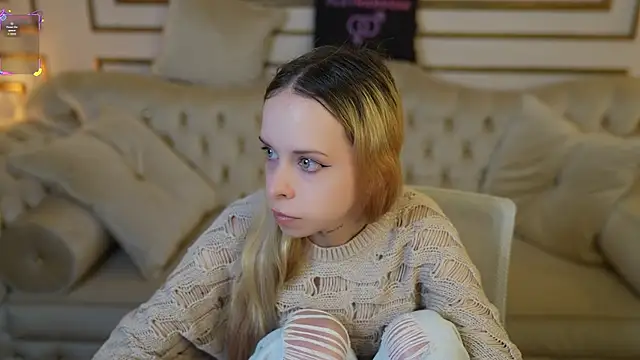 Luchi Sun online show from October 23, 10:14 am