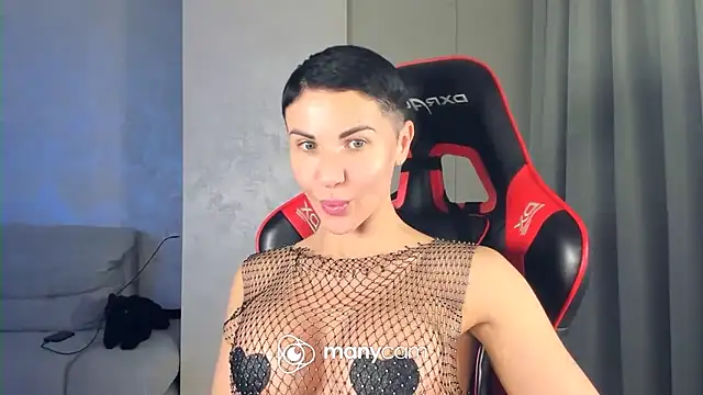 Angel iam online show from April 28, 6:46 pm