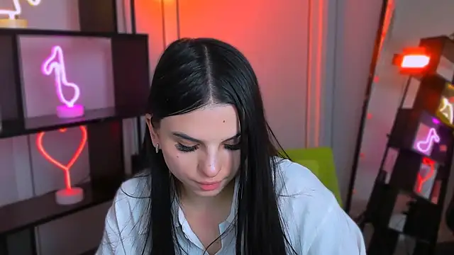 nicole muah online show from March 16, 4:22 pm