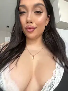 kiss Lissa online show from March 11, 11:38 am