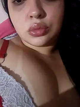 vitoriaavilasilva online show from October 8, 1:42 pm