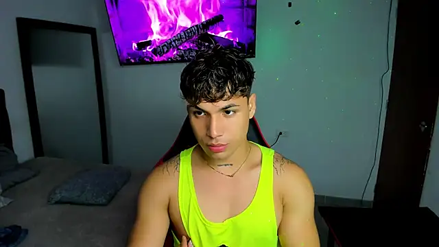 Adams Collins online show from September 26, 11:20 pm