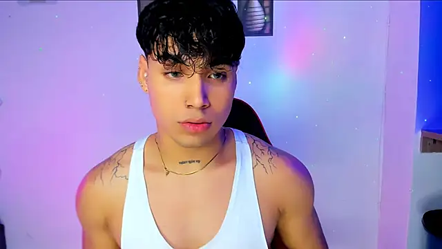 Adams Collins online show from March 19, 8:13 pm