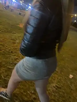 Violettt hot online show from November 8, 12:00 am