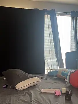 YeahhhitsBreezy online show from February 28, 9:38 pm