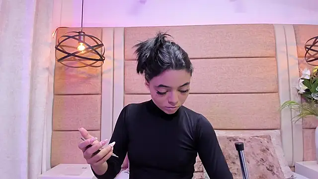 AriaBelles online show from November 23, 11:54 am