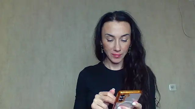 Snapshot of Zariveth chatting on November 5, 3:34 pm Zariveth online show from November 5, 3:34 pm