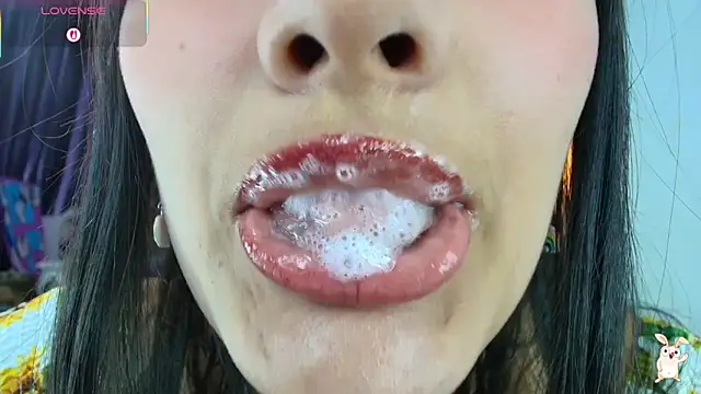 Hinata 21  online show from March 17, 8:56 pm