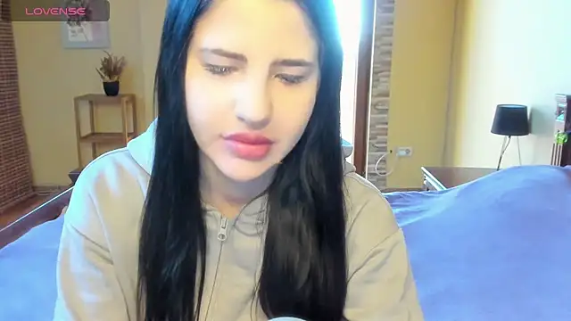 Malibu J online show from October 31, 7:42 am