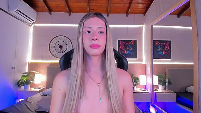Catajohnss online show from September 26, 12:31 pm