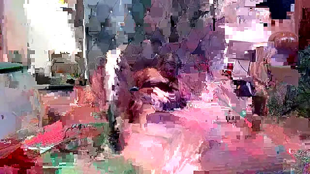 alana johnson 0 online show from October 23, 12:37 pm