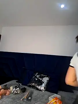 Snapshot of Brigith24 chatting on September 28, 3:23 am Brigith24 online show from September 28, 3:23 am