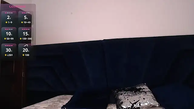 Snapshot of Brigith24 chatting on October 9, 3:15 am Brigith24 online show from October 9, 3:15 am