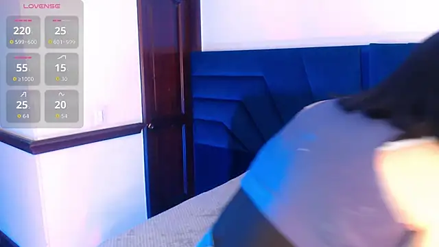 Snapshot of Brigith24 chatting on November 27, 3:19 am Brigith24 online show from November 27, 3:19 am