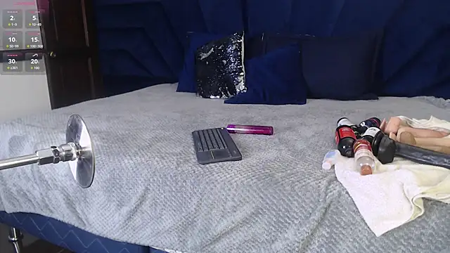 Snapshot of Brigith24 chatting on December 1, 3:11 am Brigith24 online show from December 1, 3:11 am