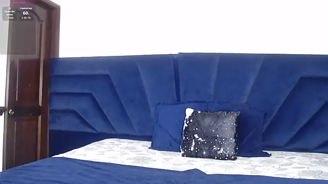 Snapshot of Brigith24 chatting on December 17, 2:50 am Brigith24 online show from December 17, 2:50 am