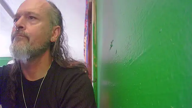 HippieDad333 online show from September 26, 6:01 pm