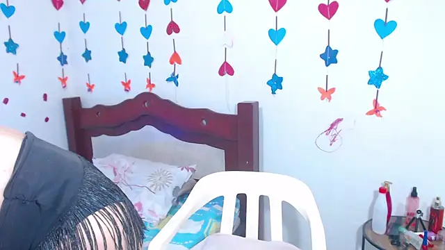 lorenacapelli online show from February 17, 3:47 am