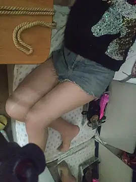 LilithsEve online show from November 9, 12:09 am