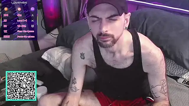 hungbot online show from March 10, 12:37 am