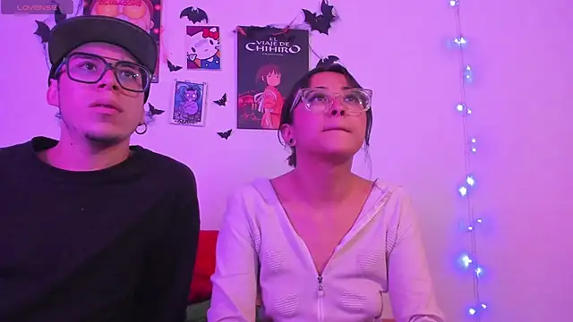 Dirty Pleasure69 online show from October 30, 12:12 am