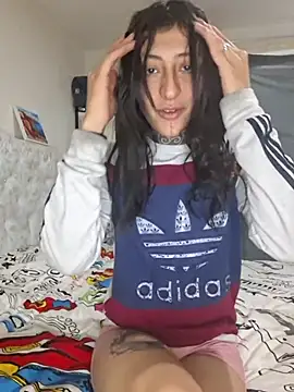 Snapshot of Harley_Miller_ chatting on September 29, 11:59 am Harley Miller online show from September 29, 11:59 am