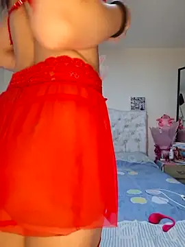 Snapshot of Harley_Miller_ chatting on October 7, 11:18 am Harley Miller online show from October 7, 11:18 am