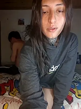 Snapshot of Harley_Miller_ chatting on March 21, 10:57 pm Harley Miller online show from March 21, 10:57 pm