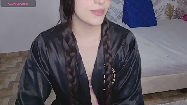 CattleyaAngel online show from March 16, 8:02 pm