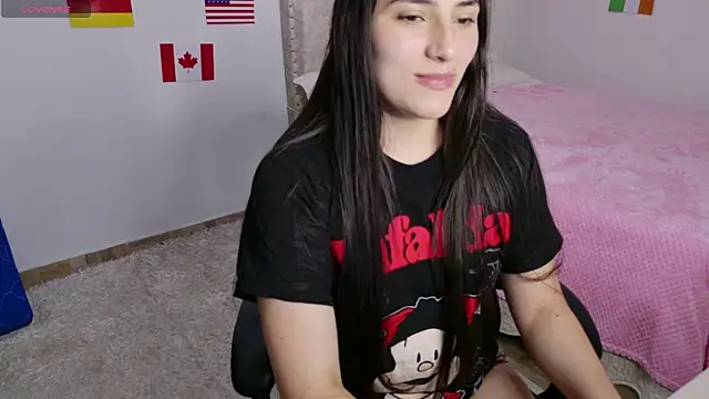 CattleyaAngel online show from June 28, 7:42 pm